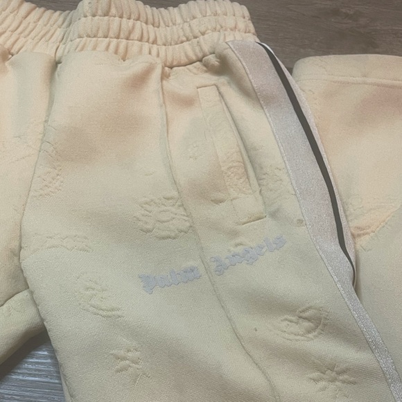 Palm Angels Sweats/Trouser Pants